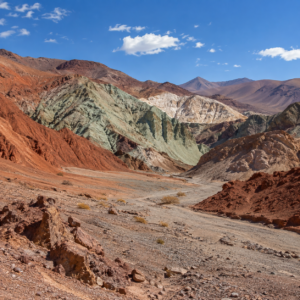 Valle de la Luna — Compartido con entrada y cóctel