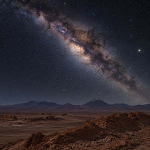 Tour astronómico Astral — Compartido con entrada y astrofotografía
