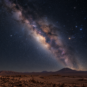 Tour astronómico tradicional — Compartido con entrada y astrofotografía
