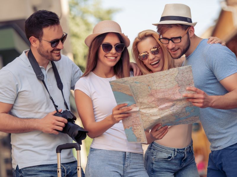 Experiencias a tu medida Destino Chile